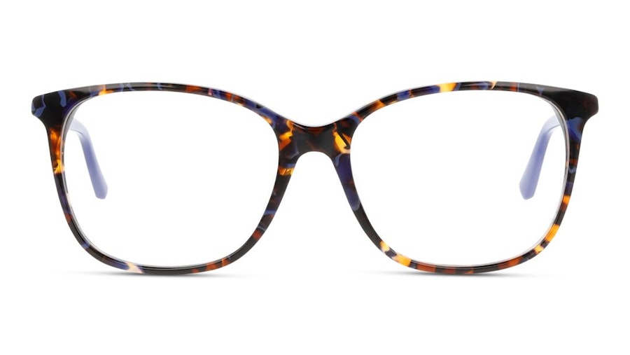 Unofficial UNOF0035 Women's Glasses Havana