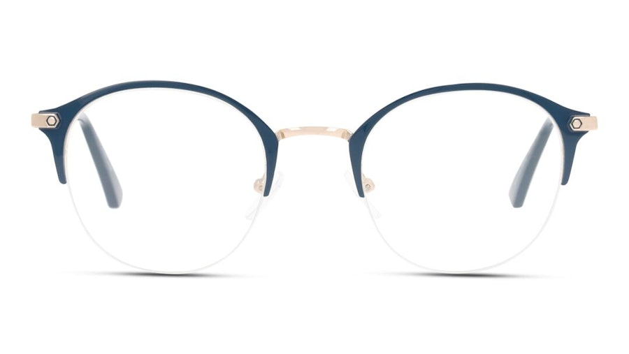 Unofficial UNOF0104 Women's Glasses Green
