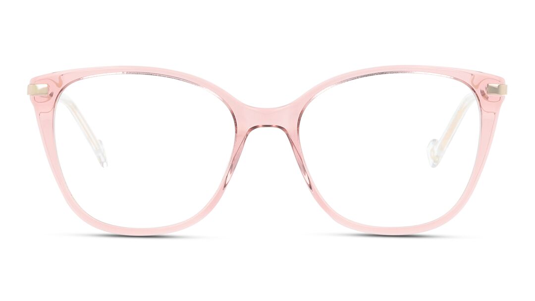 Unofficial Women's Glasses UNOF0072 Pink Frames Vision Express