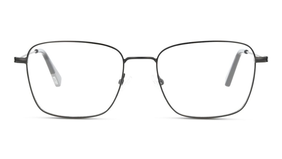 Unofficial UNOM0006 Men's Glasses Black