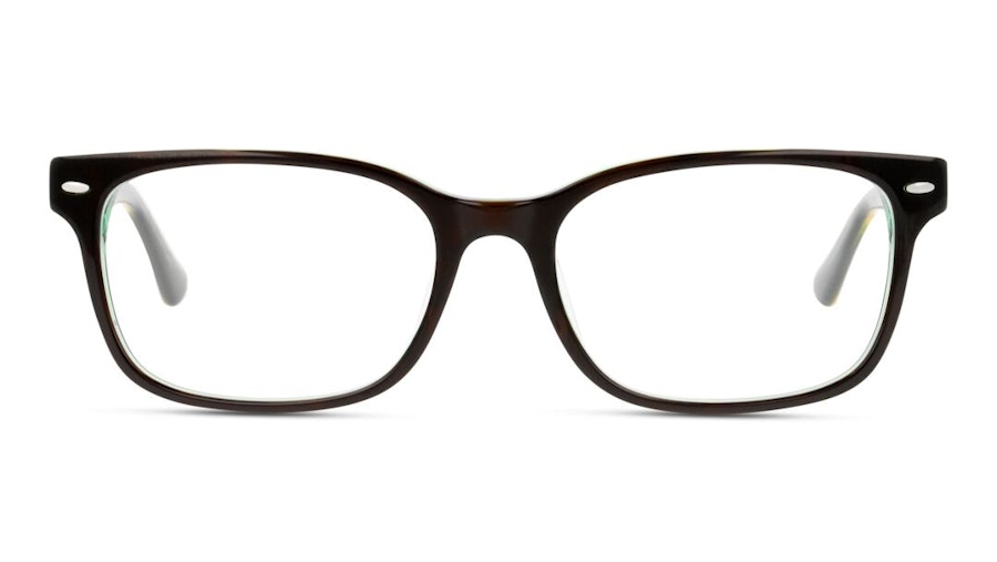Unofficial UNOM0012 Men's Glasses Black