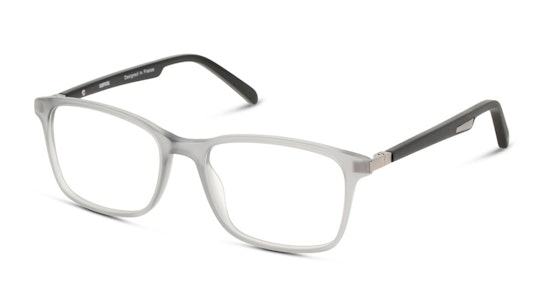 UNOM0075 (GB00) Glasses Transparent / Grey