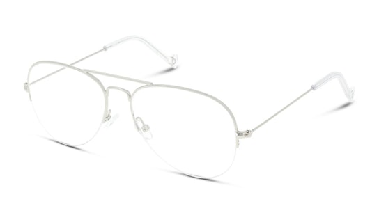 UNOM0068 (SS00) Glasses Transparent / Silver