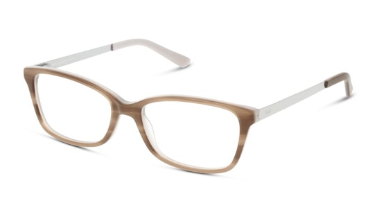 DB OF0010 (NS00) Glasses Transparent / Brown