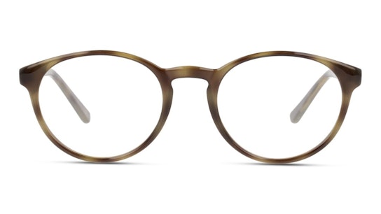DB OU0001 (GH00) Glasses Transparent / Grey