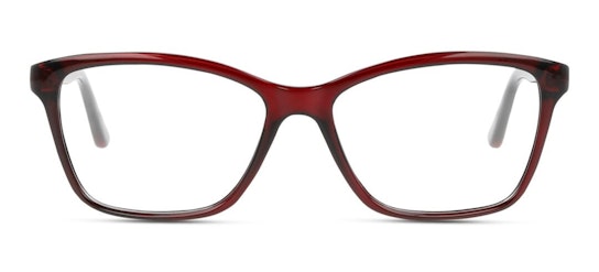 SN FF10 (VT) Glasses Transparent / Purple