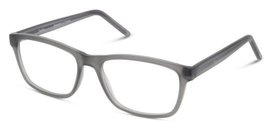 SN KM04 (GG) Glasses Transparent / Grey