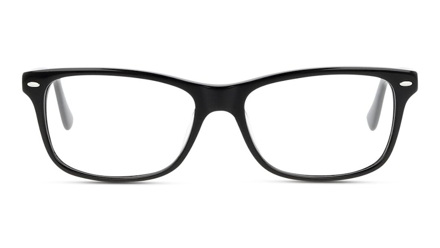 Unofficial UNOF0017 Women's Glasses Black