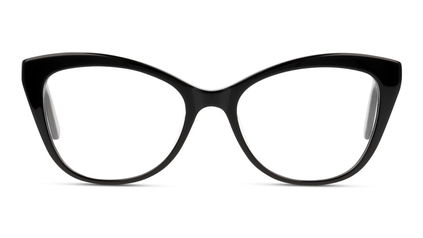 Unofficial Women's Glasses UNOF0179 | Tortoise Shell Frames | Vision ...