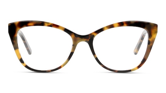 UNOF0179 (HH00) Glasses Transparent / Tortoise Shell