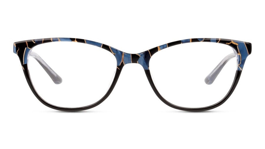 Miki Ninn MN OF0009 Women's Glasses Blue