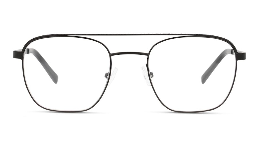 Heritage HE OM0048 Men's Glasses Black