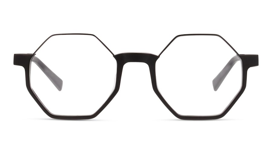 Miki Ninn MN OM0035 (BB00) Glasses Black