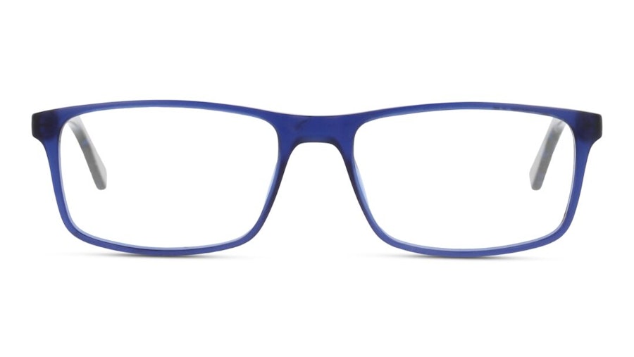 Unofficial UNOM0181 Men's Glasses Navy