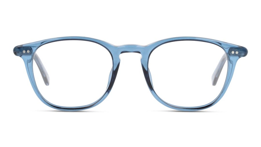 Unofficial UNOM0186 Men's Glasses Blue