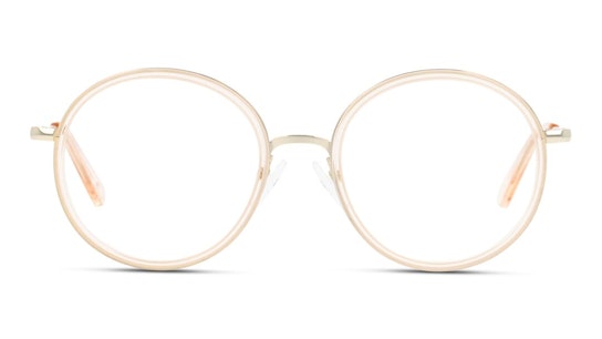 UNOF0216 (FD00) Glasses Transparent / Beige