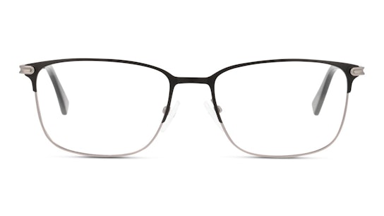 UNOM0163 (BG00) Glasses Transparent / Black