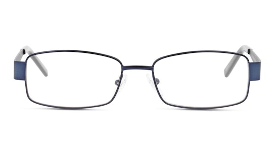 SN AM13 (Large) (CC00) Glasses Transparent / Blue