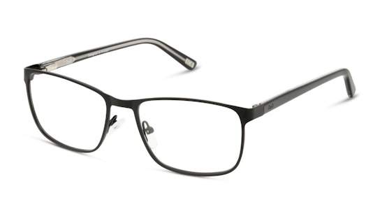DB OM0029 (BB00) Glasses Transparent / Black
