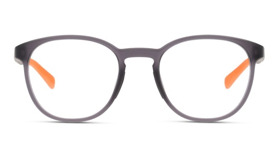 UNOM0196 (GO00) Glasses Transparent / Grey