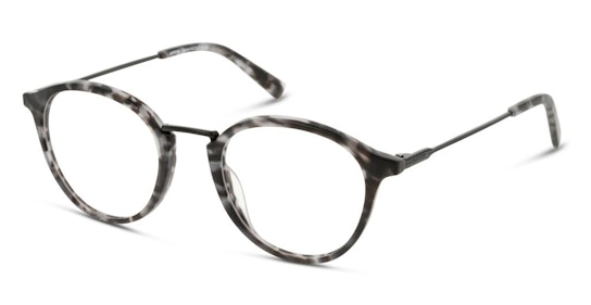 UNOM0203 (HB00) Glasses Transparent / Grey