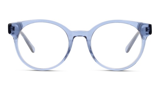 UNOF0313 (LL00) Glasses Transparent / Blue