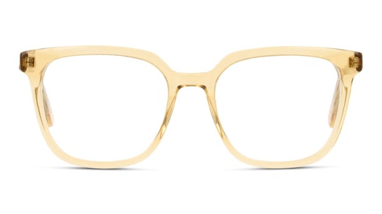 UNOF0314 (YY00) Glasses Transparent / Yellow