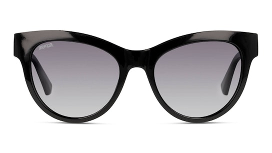 UNSF0125 (BBG0) Sunglasses Grey / Black