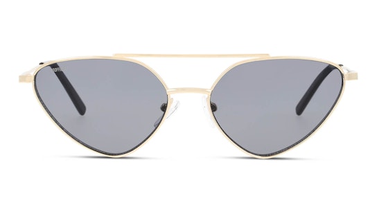 UNSU0088 (DDG0) Sunglasses Grey / Gold