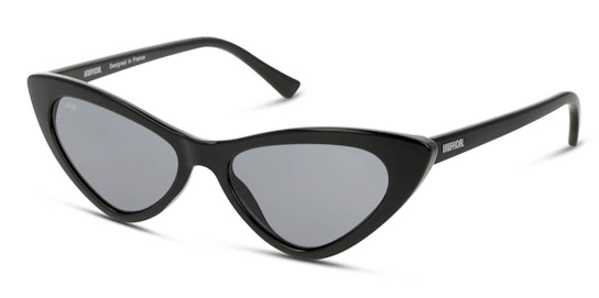 UNSF0140 (BBG0) Sunglasses Grey / Black