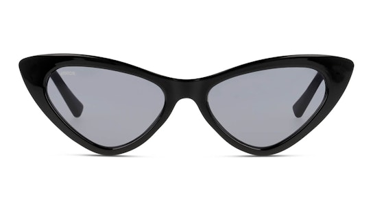 UNSF0140 (BBG0) Sunglasses Grey / Black