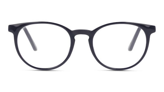 SN JT02 (CX00) Children's Glasses Transparent / Blue