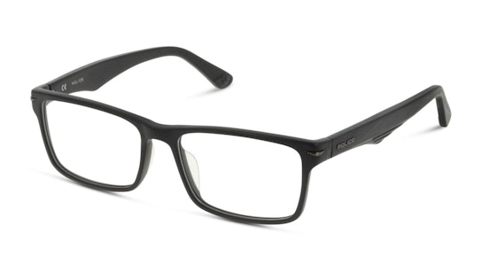 VPL 391 (0703) Glasses Transparent / Black