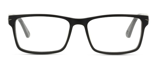 VPL 391 (0703) Glasses Transparent / Black