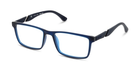 VPL 389 (06C9) Glasses Transparent / Blue