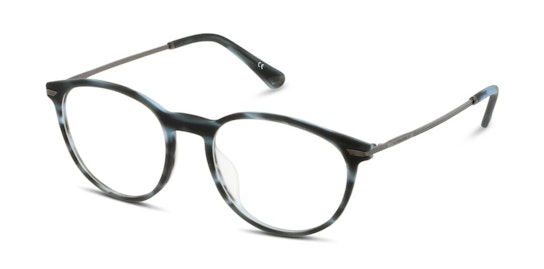 VPL 474 (093M) Glasses Transparent / Tortoise Shell