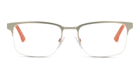 VPL 481 (0S34) Glasses Transparent / Silver