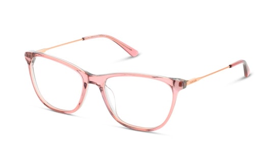 CK 18706 (535) Glasses Transparent / Pink