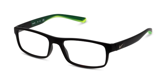 7090 (010) Glasses Transparent / Black
