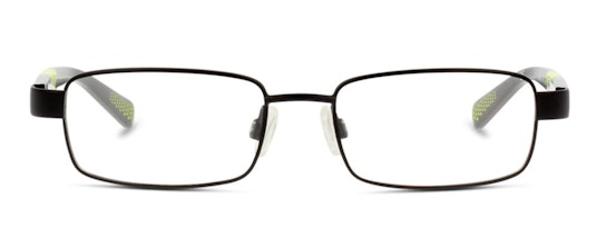 5573 (011) Glasses Transparent / Black