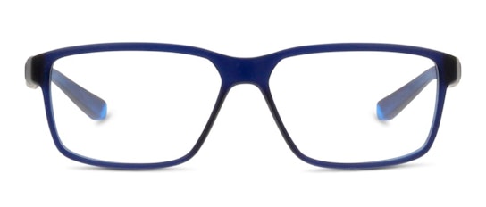 7092 (405) Glasses Transparent / Blue
