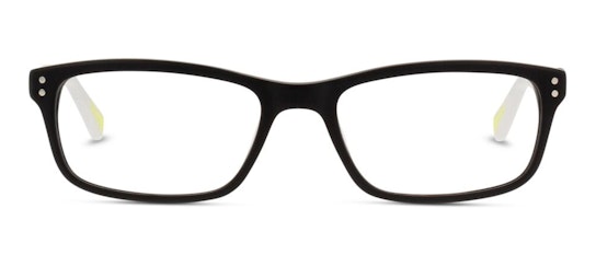 7237 (002) Glasses Transparent / Black