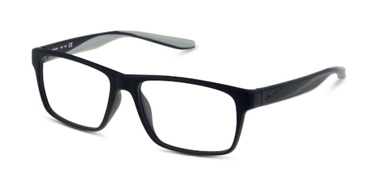 7101 (400) Glasses Transparent / Navy