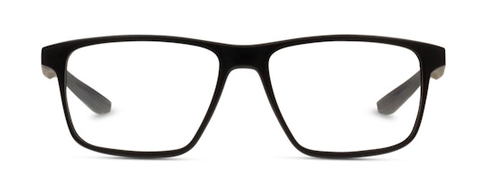 5002 (001) Glasses Transparent / Black