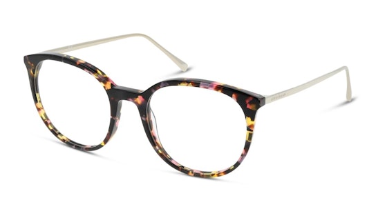 LO 2605 (690) Glasses Transparent / Black