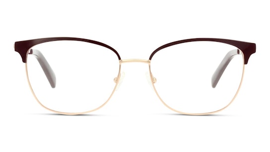 LO 2103 (602) Glasses Transparent / Brown
