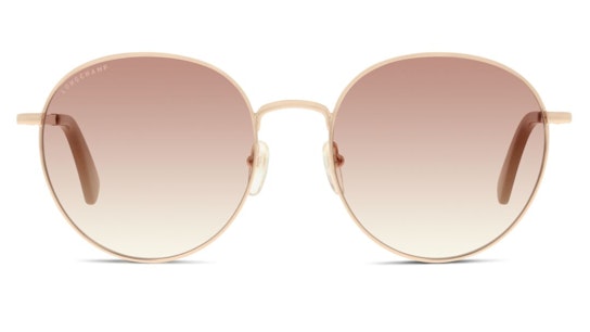 LO 101S (771) Sunglasses Brown / Gold