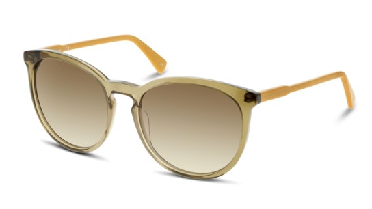 LO 606S (342) Sunglasses Grey / Tortoise Shell
