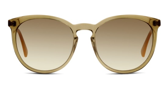 LO 606S (342) Sunglasses Grey / Tortoise Shell