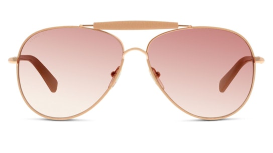 LO 100SL (771) Sunglasses Black / Gold
